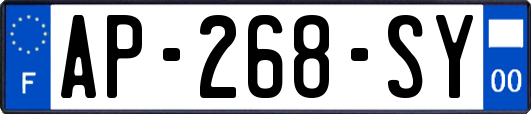 AP-268-SY