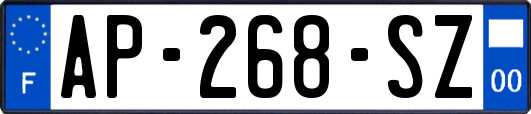 AP-268-SZ
