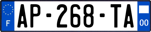AP-268-TA