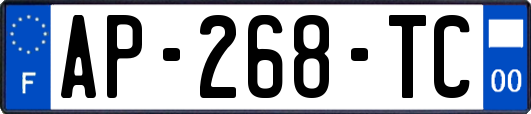 AP-268-TC