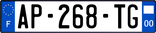 AP-268-TG