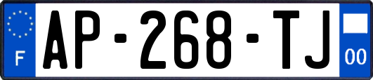 AP-268-TJ