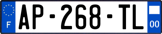 AP-268-TL