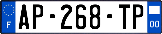AP-268-TP