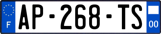 AP-268-TS