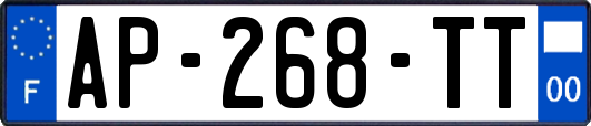 AP-268-TT