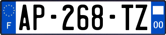 AP-268-TZ