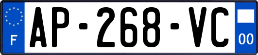 AP-268-VC