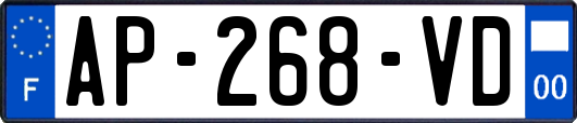 AP-268-VD