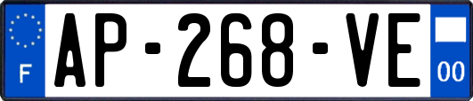 AP-268-VE
