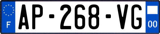 AP-268-VG