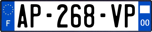 AP-268-VP