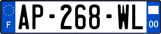 AP-268-WL
