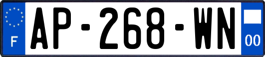 AP-268-WN
