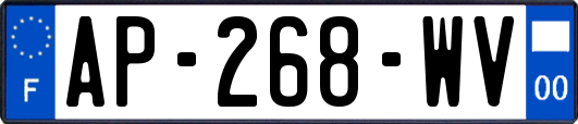 AP-268-WV