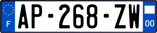 AP-268-ZW