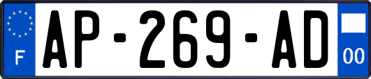 AP-269-AD