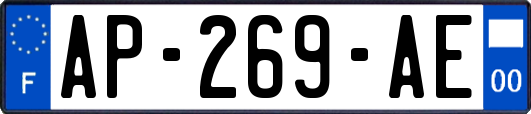 AP-269-AE