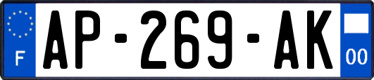 AP-269-AK