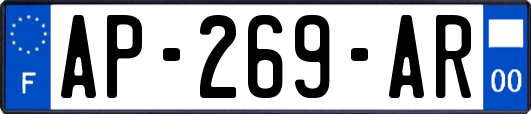 AP-269-AR