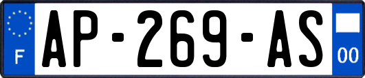 AP-269-AS