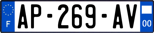 AP-269-AV