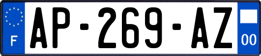 AP-269-AZ