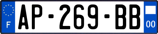 AP-269-BB