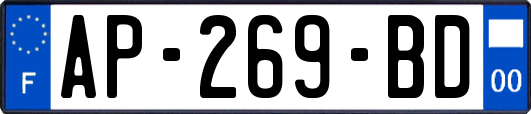 AP-269-BD