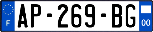 AP-269-BG