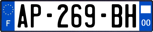 AP-269-BH