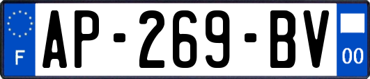 AP-269-BV