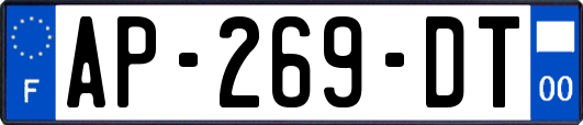 AP-269-DT