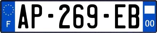 AP-269-EB