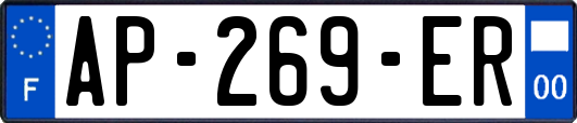 AP-269-ER