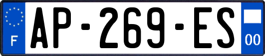 AP-269-ES