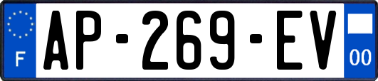 AP-269-EV