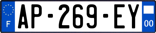 AP-269-EY