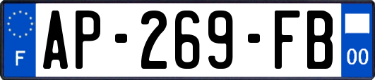 AP-269-FB