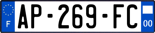 AP-269-FC