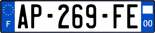 AP-269-FE