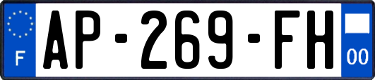 AP-269-FH