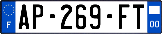 AP-269-FT