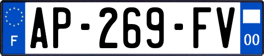 AP-269-FV