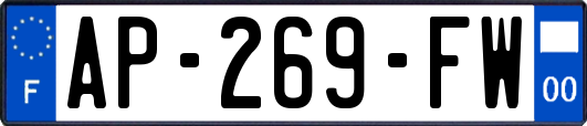 AP-269-FW