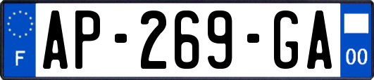AP-269-GA