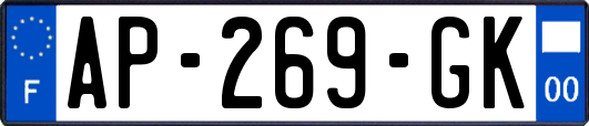 AP-269-GK