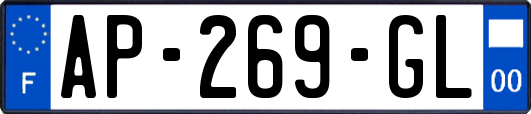 AP-269-GL