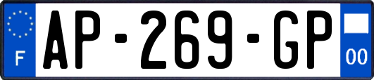 AP-269-GP