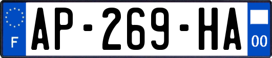 AP-269-HA